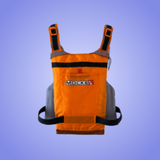 Mocke Flow Zip
