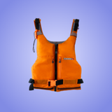 Mocke Flow Zip