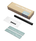Gearlab Carbon Fiber Ferule - 2 Piece Greenland - Midwest Paddle Adventures