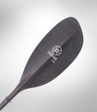 Werner Ikelos 2 Piece Straight Shaft