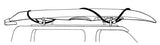 Lasso Security Cable - Tandem
