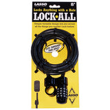 Lasso - Lock All