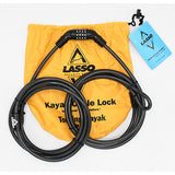 Lasso Touring