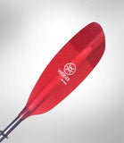 Werner Little Dipper 2 Piece Straight Shaft
