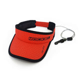 Mocke Fly-Dry Visor - Midwest Paddle Adventures