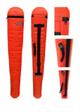 Mocke Paddle Shell - Midwest Paddle Adventures