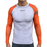 Vaikobi VOCEAN Long Sleeve Fitted UV Top