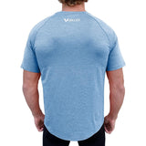 Vaikobi Mens S/S UV Performance Tech Tee