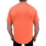 Vaikobi Mens S/S UV Performance Tech Tee