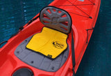 Skwoosh Fishing Seat Cushion