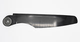 SmartTrack Hybrid Foil Rudder Housing Long Pin, Single Foil (ST3890)
