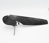 SmartTrack Hybrid Foil Rudder Housing Long Pin, Single Foil (ST3890)
