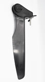 SmartTrack Hybrid Foil Rudder Housing Mid Pin, Solo Foil (ST3891)