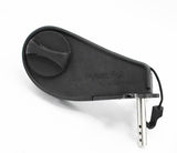 SmartTrack Hybrid Foil Rudder Housing Mid Pin, Tandem Foil (ST3894)
