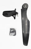 SmartTrack Hybrid Foil Rudder Housing Mid Pin, Solo Foil (ST3891)