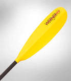 Werner Sprite 2 Piece Straight Shaft