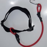 Mocke Emergency Steering Cord