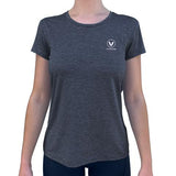 Vaikobi Womens S/S UV Performance Tech Tee