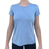 Vaikobi Womens S/S UV Performance Tech Tee