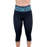 Vaikobi Womens Activ 3/4 Leggings