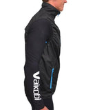 Vaikobi VDRY Lightweight Half Zip Vest