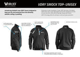 Vaikobi VDRY Smock Top