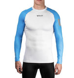 Vaikobi VOCEAN Long Sleeve Fitted UV Top