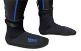 Vaikobi VCOLD 2mm Neoprene Socks