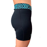 Vaikobi Womens VOCEAN Paddle Short