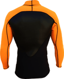 Mocke Equinox Neoprene Shirt - Midwest Paddle Adventures