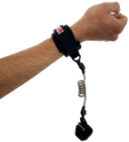 Mocke Wrist Leash