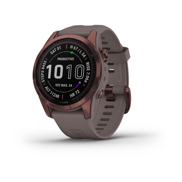 Garmin Fenix 7 Series – Midwest Paddle Adventures Garmin Fenix 7 Series – Midwest Paddle Adventures