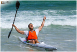 Mocke Racer PFD - Midwest Paddle Adventures