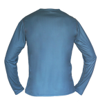 Mocke Womens Fly-Dry Long Sleeve