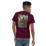 MWPA Mens S/S Hallucinations Tee Shirt