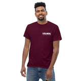 MWPA Mens S/S Hallucinations Tee Shirt