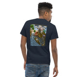 MWPA Mens S/S Hallucinations Tee Shirt