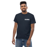MWPA Mens S/S Hallucinations Tee Shirt