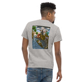 MWPA Mens S/S Hallucinations Tee Shirt