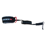 Mocke Life Line Leash - Midwest Paddle Adventures