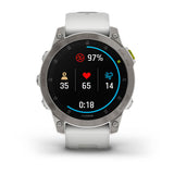 Garmin EPIX 2 Watch
