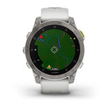 Garmin EPIX 2 Watch