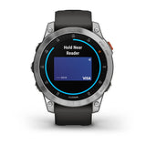 Garmin EPIX 2 Watch