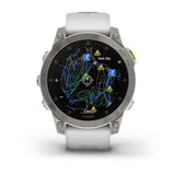 Garmin EPIX 2 Watch