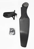 SmartTrack Hybrid Foil Rudder Housing Mid Pin, Tandem Foil (ST3894)