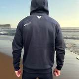 Vaikobi Full-Zip Hoodie
