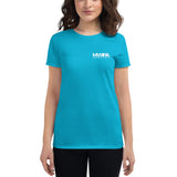 MWPA Womens S/S Hallucinations Tee Shirt