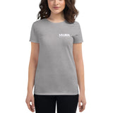 MWPA Womens S/S Hallucinations Tee Shirt