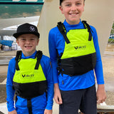 Vaikobi Youth PFD