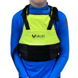 Vaikobi Youth PFD